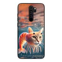 Θήκη Sonique Italian Brainrot Series για Xiaomi Redmi Note 8 Pro Trippi Troppi