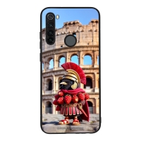 Θήκη Sonique Italian Brainrot Series για Xiaomi Redmi Note 8T Bri Bri Bicus de Dicus