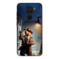 Θήκη Sonique Italian Brainrot Series για Xiaomi Redmi Note 9 Bobrito Bandito