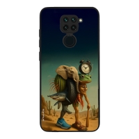 Θήκη Sonique Italian Brainrot Series για Xiaomi Redmi Note 9 Brainrots