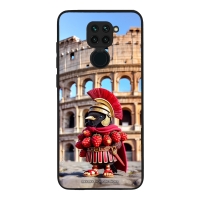 Θήκη Sonique Italian Brainrot Series για Xiaomi Redmi Note 9 Bri Bri Bicus de Dicus