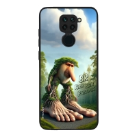 Θήκη Sonique Italian Brainrot Series για Xiaomi Redmi Note 9 Brr Brr Patapim