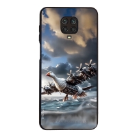 Θήκη Sonique Italian Brainrot Series για Xiaomi Redmi Note 9S/9 Pro Bombombini Gusini
