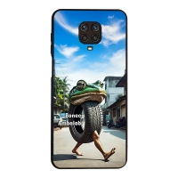 Θήκη Sonique Italian Brainrot Series για Xiaomi Redmi Note 9S/9 Pro Boneca Ambalabu