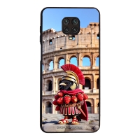 Θήκη Sonique Italian Brainrot Series για Xiaomi Redmi Note 9S/9 Pro Bri Bri Bicus de Dicus