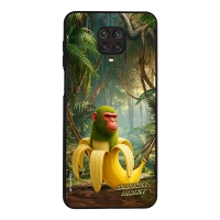 Θήκη Sonique Italian Brainrot Series για Xiaomi Redmi Note 9S/9 Pro Chimpanzini Bananini