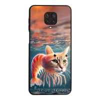 Θήκη Sonique Italian Brainrot Series για Xiaomi Redmi Note 9S/9 Pro Trippi Troppi