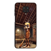 Θήκη Sonique Italian Brainrot Series για Xiaomi Redmi Note 9S/9 Pro Tung Tung Tung Sahur