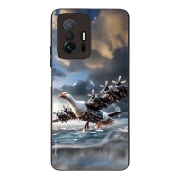 Θήκη Sonique Italian Brainrot Series για Xiaomi Xiaomi 11T / Xiaomi 11T Pro Bombombini Gusini
