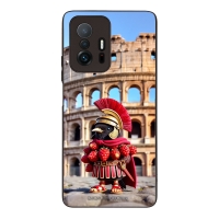 Θήκη Sonique Italian Brainrot Series για Xiaomi Xiaomi 11T / Xiaomi 11T Pro Bri Bri Bicus de Dicus