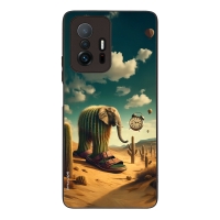 Θήκη Sonique Italian Brainrot Series για Xiaomi Xiaomi 11T / Xiaomi 11T Pro Lirili Larila