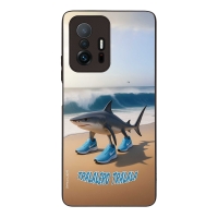 Θήκη Sonique Italian Brainrot Series για Xiaomi Xiaomi 11T / Xiaomi 11T Pro Tralalero Tralala