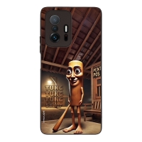 Θήκη Sonique Italian Brainrot Series για Xiaomi Xiaomi 11T / Xiaomi 11T Pro Tung Tung Tung Sahur