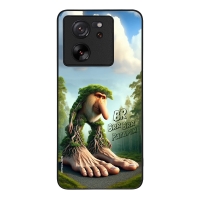 Θήκη Sonique Italian Brainrot Series για Xiaomi Xiaomi 13T 5G / Xiaomi 13T Pro 5G Brr Brr Patapim