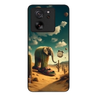 Θήκη Sonique Italian Brainrot Series για Xiaomi Xiaomi 13T 5G / Xiaomi 13T Pro 5G Lirili Larila
