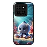 Θήκη Sonique Italian Brainrot Series για Xiaomi Xiaomi 14 Blueberrinni Octopussini