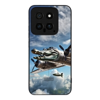 Θήκη Sonique Italian Brainrot Series για Xiaomi Xiaomi 14 Bombardino Crocodilo