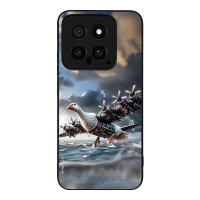 Θήκη Sonique Italian Brainrot Series για Xiaomi Xiaomi 14 Bombombini Gusini