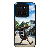 Θήκη Sonique Italian Brainrot Series για Xiaomi Xiaomi 14 Boneca Ambalabu