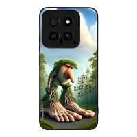 Θήκη Sonique Italian Brainrot Series για Xiaomi Xiaomi 14 Brr Brr Patapim