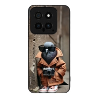 Θήκη Sonique Italian Brainrot Series για Xiaomi Xiaomi 14 Spijuniro Golubiro