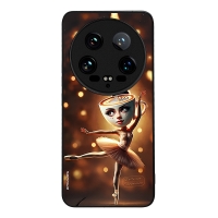 Θήκη Sonique Italian Brainrot Series για Xiaomi Xiaomi 14 Ultra Ballerina Cappuccina