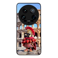 Θήκη Sonique Italian Brainrot Series για Xiaomi Xiaomi 14 Ultra Bri Bri Bicus de Dicus