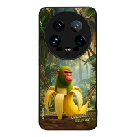 Θήκη Sonique Italian Brainrot Series για Xiaomi Xiaomi 14 Ultra Chimpanzini Bananini