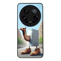 Θήκη Sonique Italian Brainrot Series για Xiaomi Xiaomi 14 Ultra Frigo Camelo