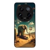 Θήκη Sonique Italian Brainrot Series για Xiaomi Xiaomi 14 Ultra Lirili Larila