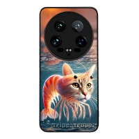 Θήκη Sonique Italian Brainrot Series για Xiaomi Xiaomi 14 Ultra Trippi Troppi