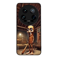 Θήκη Sonique Italian Brainrot Series για Xiaomi Xiaomi 14 Ultra Tung Tung Tung Sahur