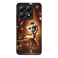 Θήκη Sonique Italian Brainrot Series για Xiaomi Xiaomi 14T Ballerina Cappuccina