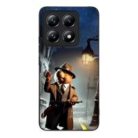 Θήκη Sonique Italian Brainrot Series για Xiaomi Xiaomi 14T Bobrito Bandito