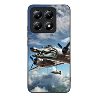 Θήκη Sonique Italian Brainrot Series για Xiaomi Xiaomi 14T Bombardino Crocodilo