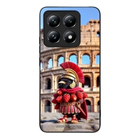 Θήκη Sonique Italian Brainrot Series για Xiaomi Xiaomi 14T Bri Bri Bicus de Dicus