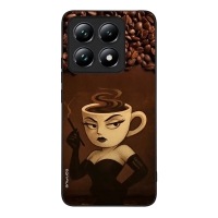 Θήκη Sonique Italian Brainrot Series για Xiaomi Xiaomi 14T Espresso Signora