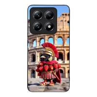 Θήκη Sonique Italian Brainrot Series για Xiaomi Xiaomi 14T Pro Bri Bri Bicus de Dicus