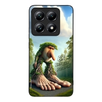 Θήκη Sonique Italian Brainrot Series για Xiaomi Xiaomi 14T Pro Brr Brr Patapim