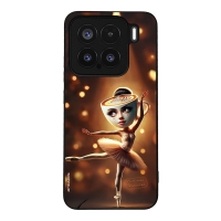 Θήκη Sonique Italian Brainrot Series για Xiaomi Xiaomi 15 5G Ballerina Cappuccina