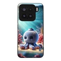 Θήκη Sonique Italian Brainrot Series για Xiaomi Xiaomi 15 5G Blueberrinni Octopussini