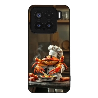 Θήκη Sonique Italian Brainrot Series για Xiaomi Xiaomi 15 5G Chef Crabracadabra
