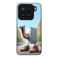 Θήκη Sonique Italian Brainrot Series για Xiaomi Xiaomi 15 5G Frigo Camelo