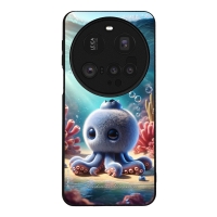 Θήκη Sonique Italian Brainrot Series για Xiaomi Xiaomi 15 Ultra 5G Blueberrinni Octopussini