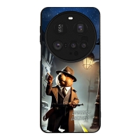 Θήκη Sonique Italian Brainrot Series για Xiaomi Xiaomi 15 Ultra 5G Bobrito Bandito