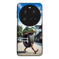 Θήκη Sonique Italian Brainrot Series για Xiaomi Xiaomi 15 Ultra 5G Boneca Ambalabu