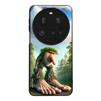 Θήκη Sonique Italian Brainrot Series για Xiaomi Xiaomi 15 Ultra 5G Brr Brr Patapim