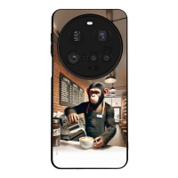 Θήκη Sonique Italian Brainrot Series για Xiaomi Xiaomi 15 Ultra 5G Chimpanzini Cappuccini