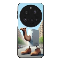 Θήκη Sonique Italian Brainrot Series για Xiaomi Xiaomi 15 Ultra 5G Frigo Camelo