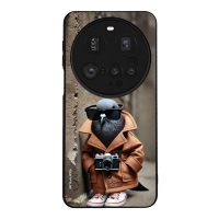 Θήκη Sonique Italian Brainrot Series για Xiaomi Xiaomi 15 Ultra 5G Spijuniro Golubiro